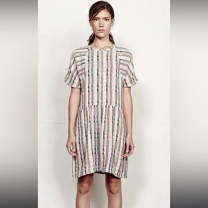 Ace & Jig Artemis Dress in Emblem
